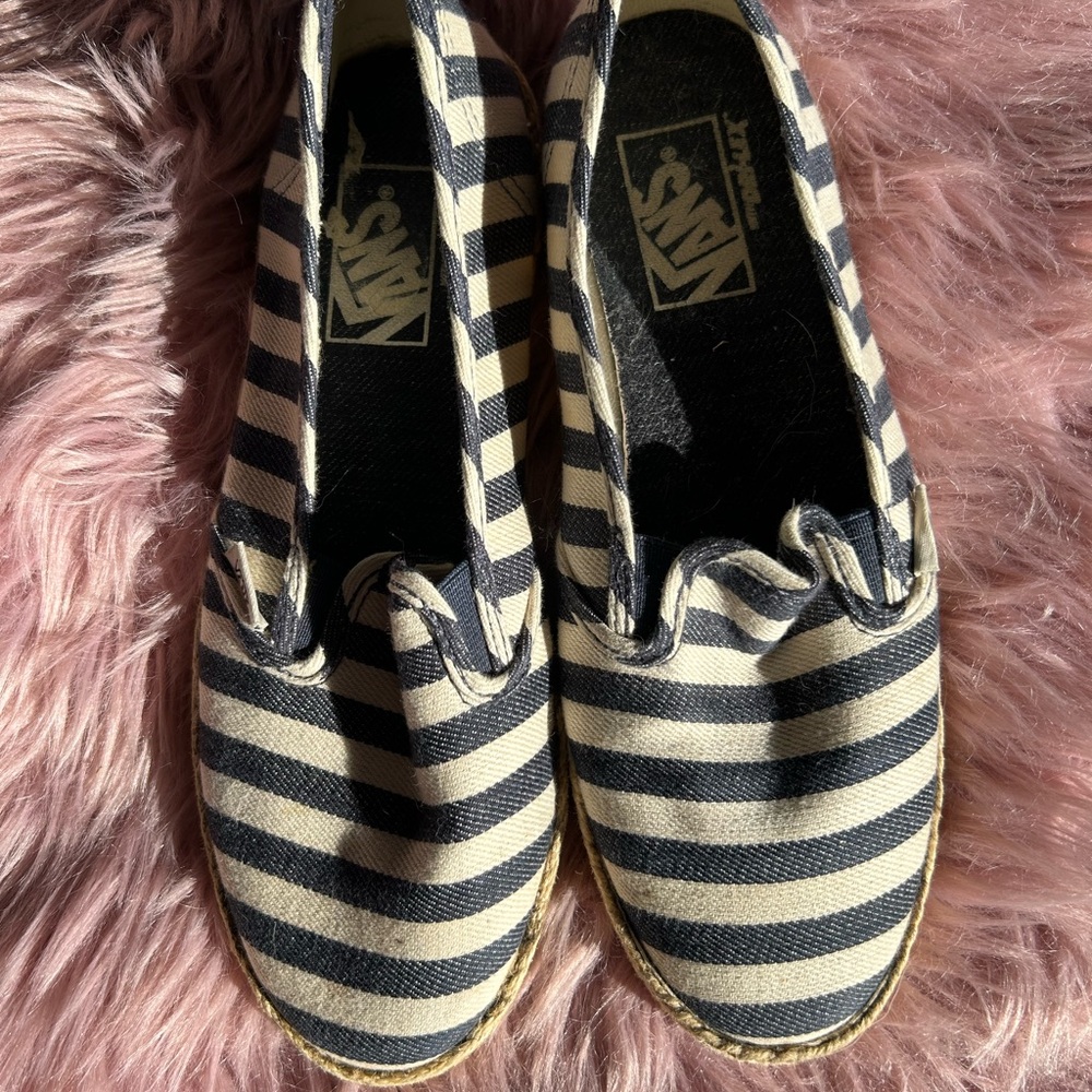 Vans Slip On